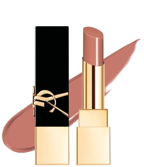 nude ysl|The Bold High Pigment Lipstick – Satin Lipstick – YSL Beauty.